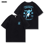 2025 NEW 20252025 FODEN T-shirt Manchester City 47 FOden Football Tide Brnew23 AOID