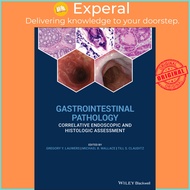 Gastrointestinal Pathology - Correlative Endoscopic and Histologic Assessm by Gregory Y. Lauwers (US edition, hardcover)