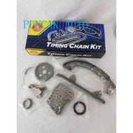 PERODUA MYVI 1.3 TIMING CHAIN KIT (SET)