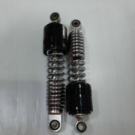 Original Rear Shock BELLE-100M/ Yamaha And DT-100 (Length 9.5 Inches 25.5 Cm.m) Per Pair