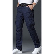 mans 6 pocket cargo pants slimfit, selaur cargo pants 6 pocket premium quality