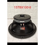 Speaker Component B&amp;C 15TBX100 Woofer 15 inch BNC 15 TBX 100