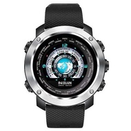 Skmei Bozlun Smartwatch Heart Rate Calorie Wristwatch - W30s