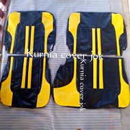 sarung jok/ cover jok mobil grand max pick up