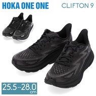 Hoka Oneone Hoka One One Running Shoes Men's Clifton 9 CLIFTON 9 Sneaker Thick Sole Land