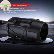 Strongaroetrtr Milwaukee 49-16-2967M18 Protective Boot For M18 Fuel 1/2 Inch Torque Impact Wrench 29