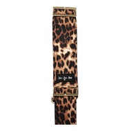 Jujube Legacy Messenger Strap - Queen Of The Jungle