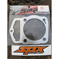 0.5/1/2/3/4/5 MM SPR RACING Block Aluminum Block