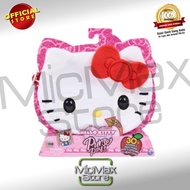 Purse Pets Hello Kitty Interactive Pet & Handbag SM6064595
