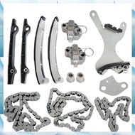 [W F S B] Timing Chain Kit 9-0393Sx for Ram 1500 Grand / 4.7L V8