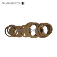 5EAT Automatic Transmission Clutch Friction Plates For Subaru