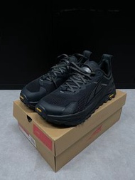 Altra Olympus 5 Men US 10.5 Black 男裝 黑色