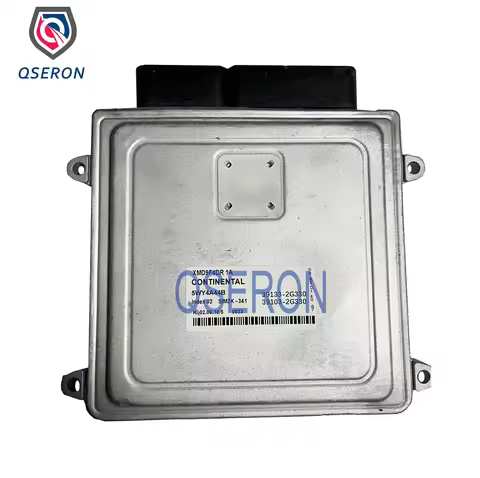 Engine Control Unit SIM2K-341 39133-2G330 39103-2G330 5WY4A44B ECU ECM Electronic Module Computer fo