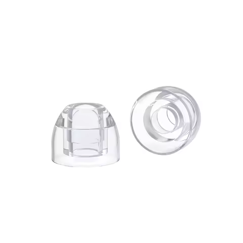 FiiO HS20 Liquid Silicone Ear Tips