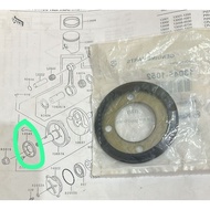 [READY] Rubber Receiver Oil sil Kruk As Ninja R RR kawasaki 13045-1052 original 100% original Oil co