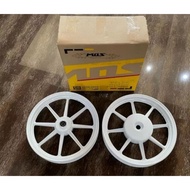 MOS Racing Rims 8 Spokes BEAT Vario 110 Scoopy P8 Size 185/215 Ring 14