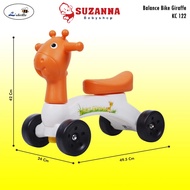 Labeille Balance Bike - Baby Bike Toy Gift