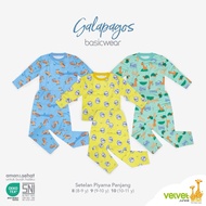 KATUN Latest Velvet Junior Big Size Jumbo Pajamas / Large Size 2-10 years / Dreamwear Cotton Pajamas