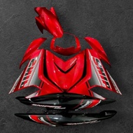 COVER SET Y15ZR V1/V2 SNIPER MERAH HITAM(1) HLD