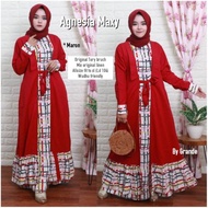 Agnesia maxy