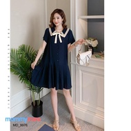 Ine Mini Dress Pregnant/Breastfeeding Import (Md_9976)