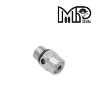 Tecline Over Pressure Valve