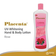 Placenta Lotion - Placenta UV Whitening Hand & Body Lotion 500ml