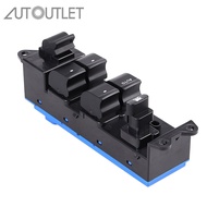 AUTOUTLET Window Switch For Subaru Outback Legacy 83071-AG05A 83071-AG05B lectric Power Window Switc