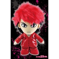 Second Hand Doll Hide X Japan (Last Live Ver.)