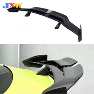 Forged Carbon Fiber Rear Trunk Spoiler Wing for BMW 3 4 Series G80 M3 G82 M4 2021+ Car Rear Lip Spoi