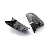 Rearview Mirror Shell 51167386567 51167386568 for     1 Series X1 F48 F49 X2 F39 Z4 F52 Carbon Patte