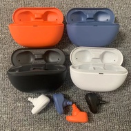 Sony Sony Sony WF-SP800N Wireless Bluetooth Noise-Cancelling Headset Charging Box Charging Compartme