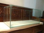 Aquarium akuarium custom ukuran 80x40x40 cm 80 x 40 x 40 kaca 8 10 mm