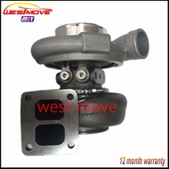 TD08H turbo 49188-01813 49188-01811 114400-3742 114400-3743 turbocharger for Hino Isuzu Fuso Truck e
