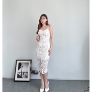 Fierclothing - CIARA DRESS
