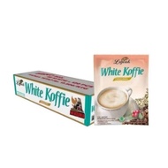 Luwak white coffee CARTON (12 packs)