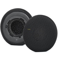 BT Study Headsets Ear Cushions for Engage50II Engage40 Wire Headphone Earpads