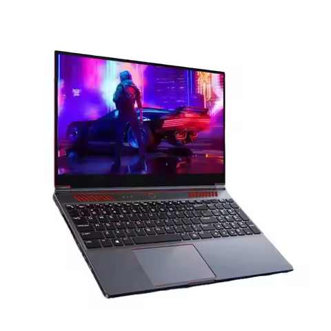 Core i9 laptop RTX4060 discrete graphics card game book e-sports live office i7 business performance