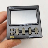 Update！Hot H5CX-A11-N 100-240V 9.999s-9999h Brand New Original Time Relay H5CX-A11-N(New)