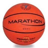 Marathon Basketball 200022 Number 7
