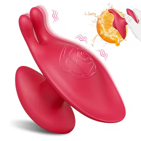 Women Clitoris Vibrator Stimulator Powerful Vibrating Egg Female Masturbator Clit Massager for Coupl