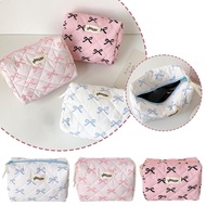 Makeup Bag Travel Cosmetic Bag Makeup Organizer Case Accessories Brushes Toiletries I2e5