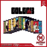 Golgo Comic 13, 13 books series (English)