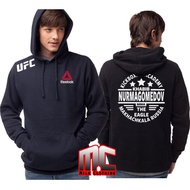 UFC Khabib Nurmagomedov the eagle Hoodie