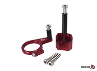 ขาจับกันสะบัด ขายึดกันสะบัด Yamaha R15 2017 - 2020 Type 2 จาก Piranha Thailand