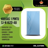 KULKAS 1 PINTU SHARP SJ-162/SJN-162/KULKAS 1 PINTU SHARP SJN 162