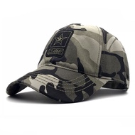 US Army Extension Visor Baseball Cap Men Women