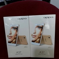 Hp Oppo A37 New Stock