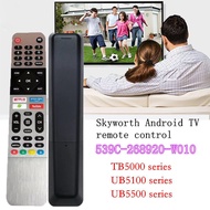 539c Skyworth TV 539c-268920-w010 For Smart SB5000 ub5100 ub5500 Series Coocaa s3n (32s3n 40s3n 43n 