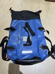Stream Trail Dry Tank Comfort Explorer 40L防水背囊